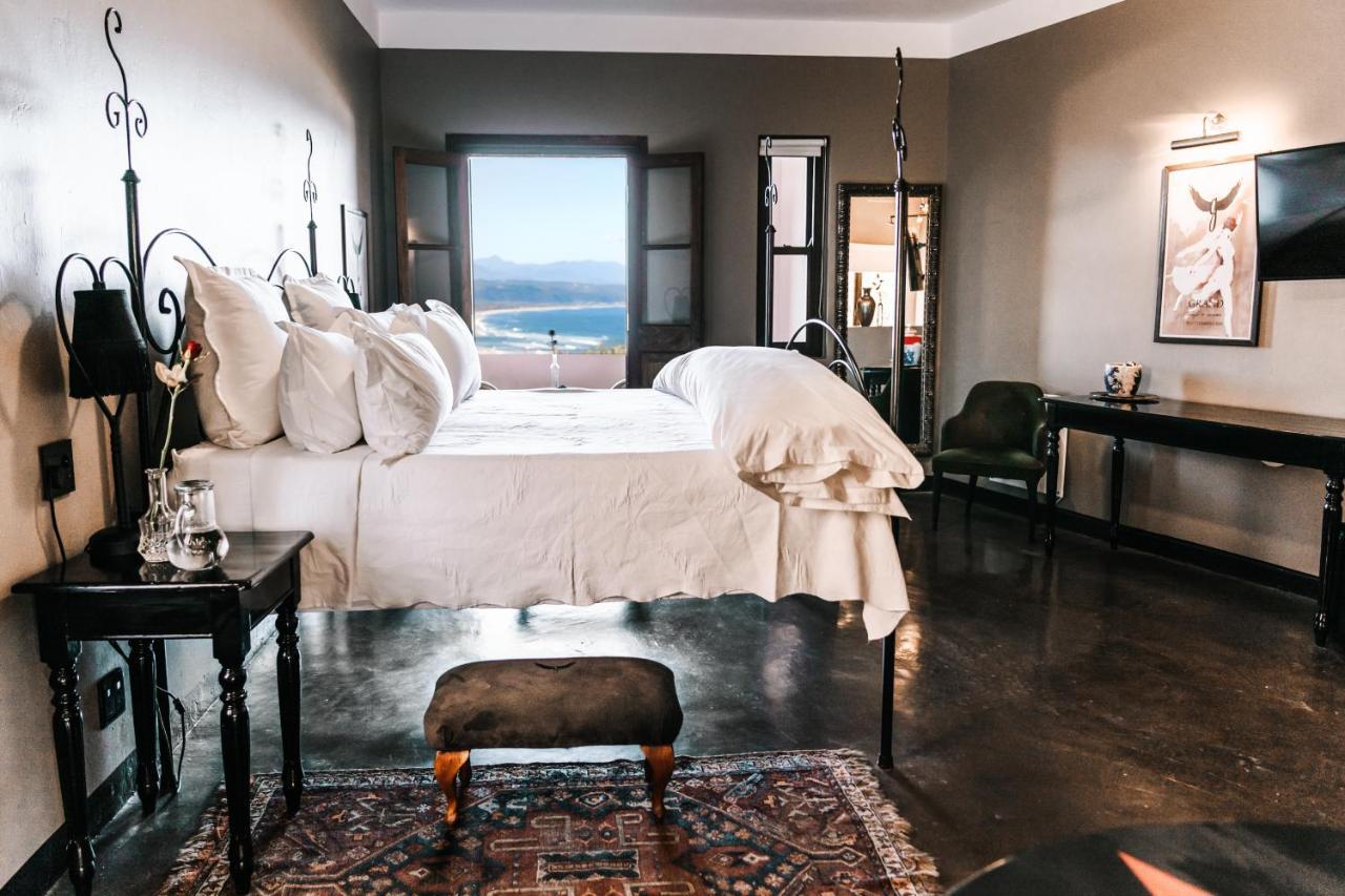 Grand Africa Rooms & Rendezvous Plettenberg Bay Exteriér fotografie