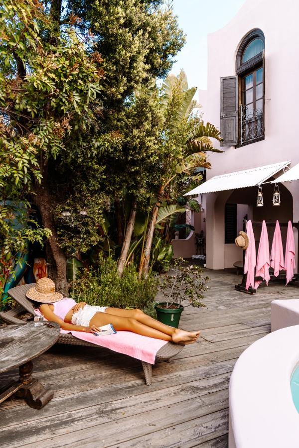 Grand Africa Rooms & Rendezvous Plettenberg Bay Exteriér fotografie