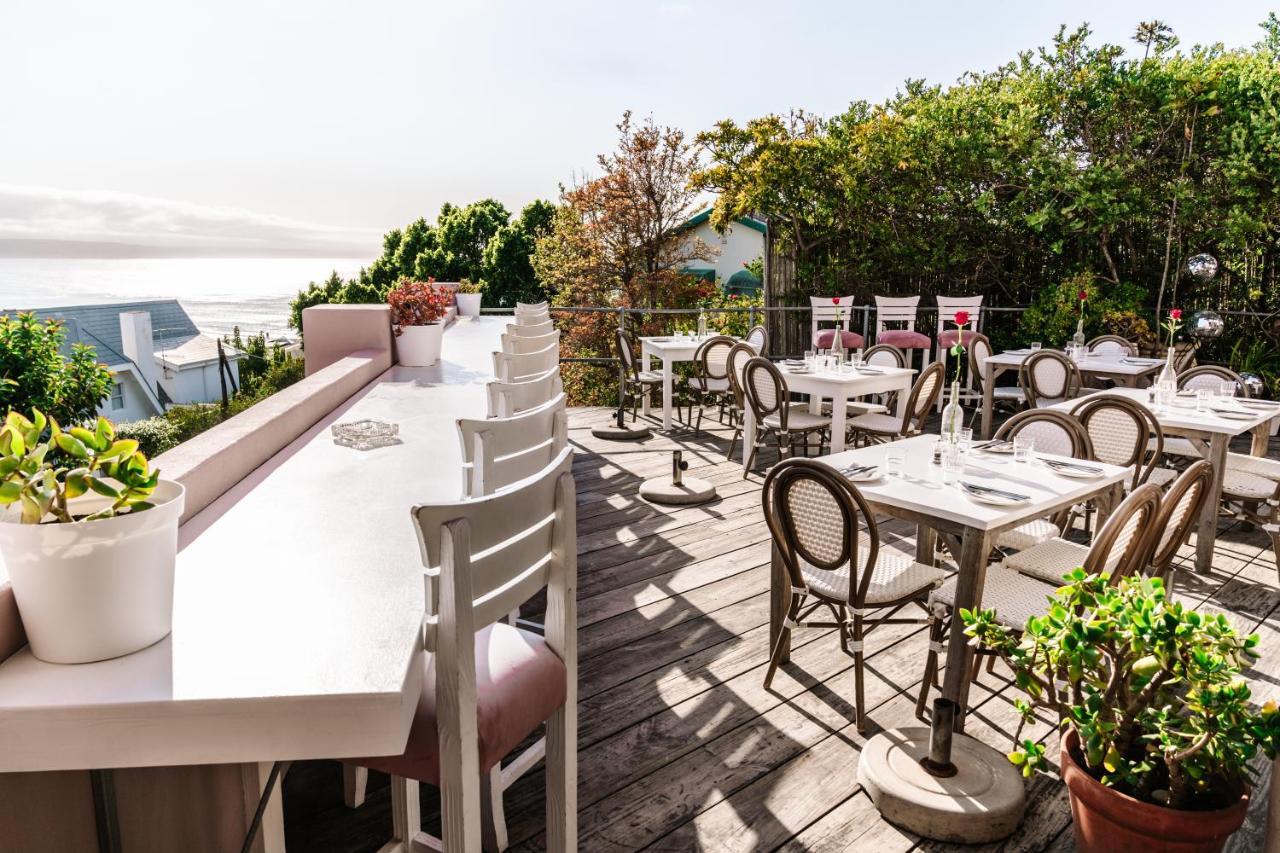 Grand Africa Rooms & Rendezvous Plettenberg Bay Exteriér fotografie