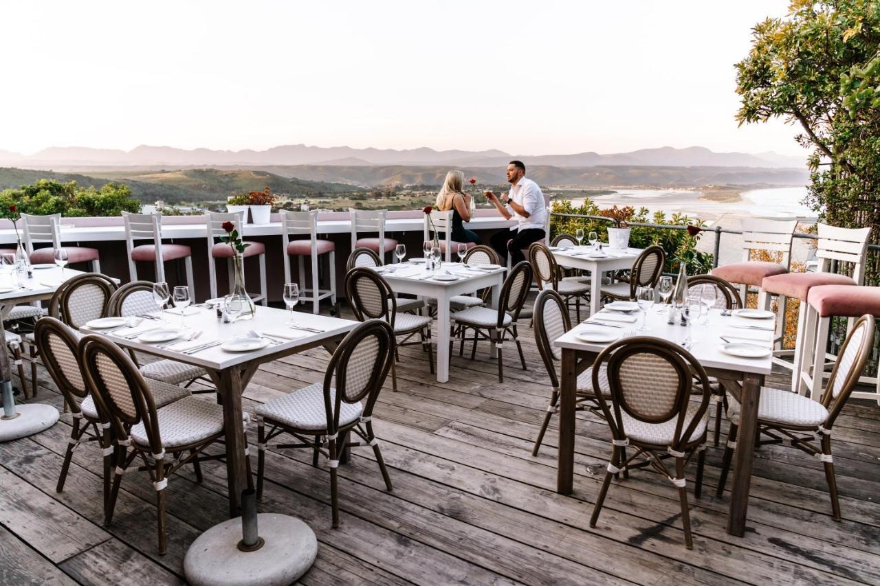 Grand Africa Rooms & Rendezvous Plettenberg Bay Exteriér fotografie