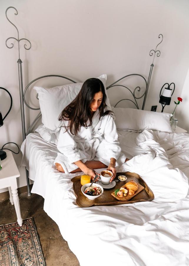 Grand Africa Rooms & Rendezvous Plettenberg Bay Exteriér fotografie
