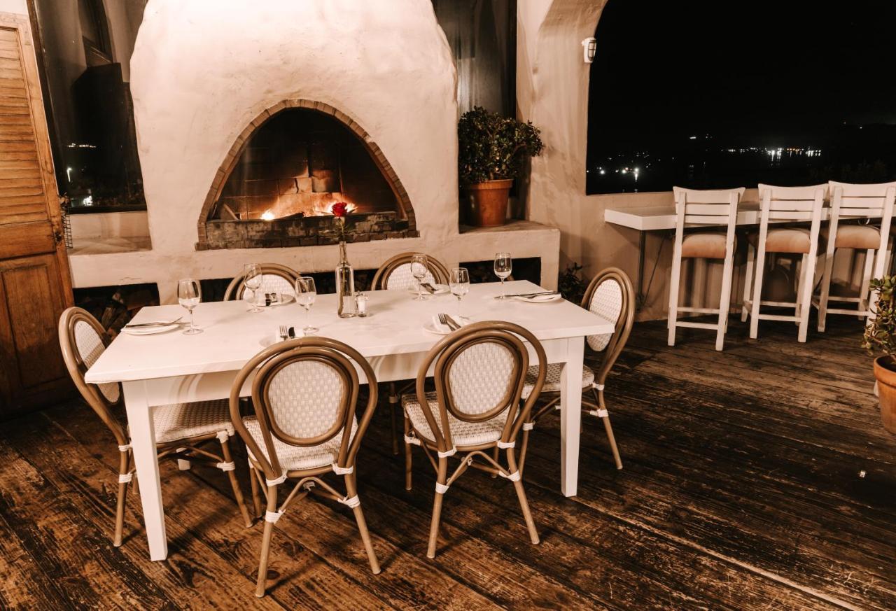 Grand Africa Rooms & Rendezvous Plettenberg Bay Exteriér fotografie
