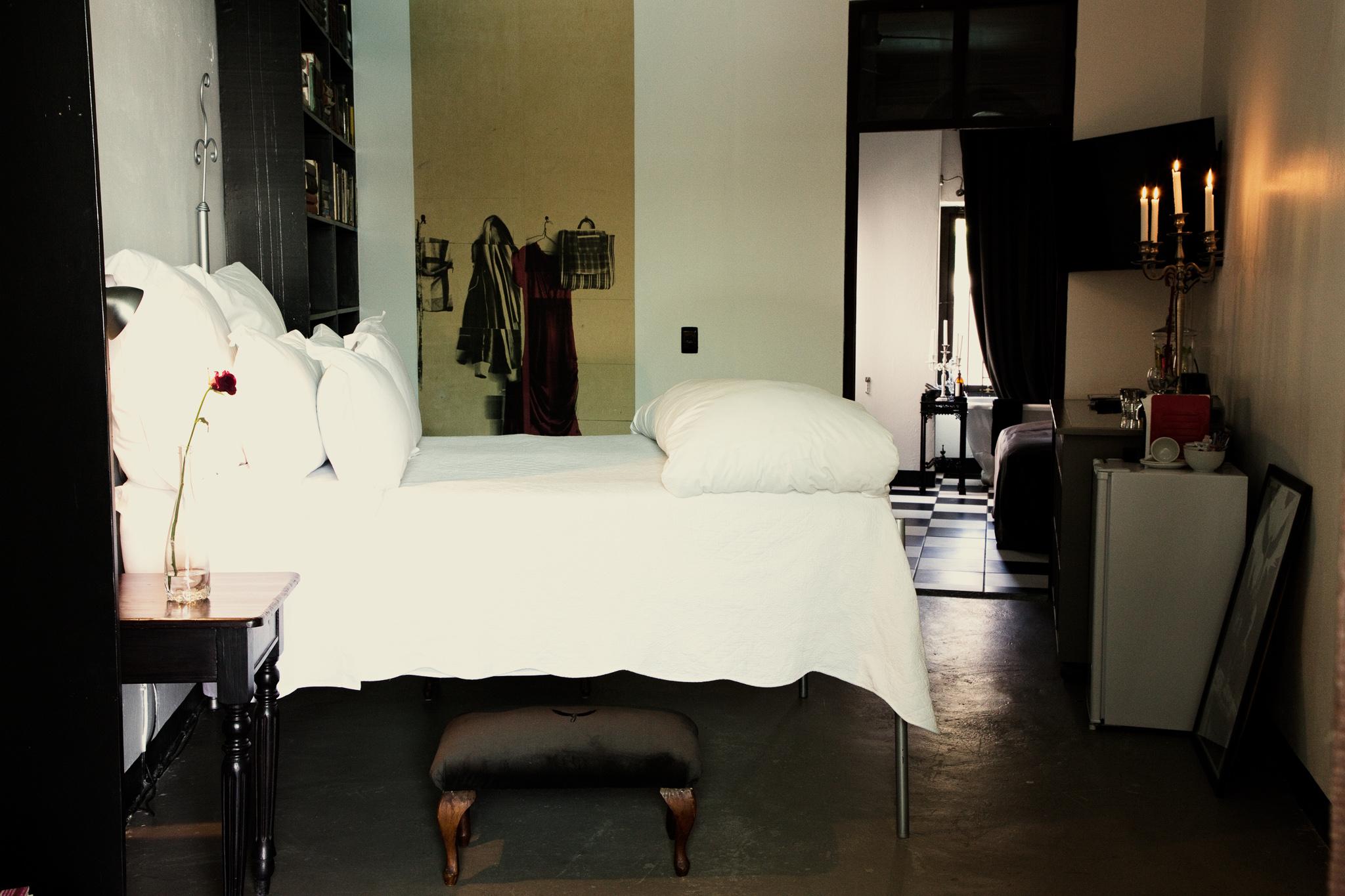 Grand Africa Rooms & Rendezvous Plettenberg Bay Exteriér fotografie