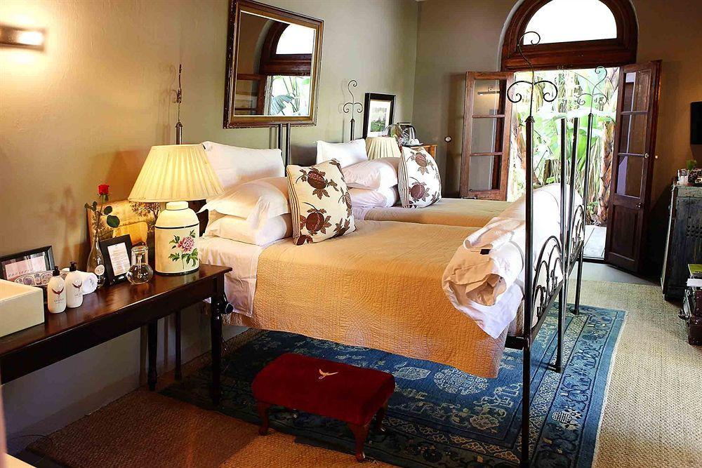 Grand Africa Rooms & Rendezvous Plettenberg Bay Exteriér fotografie