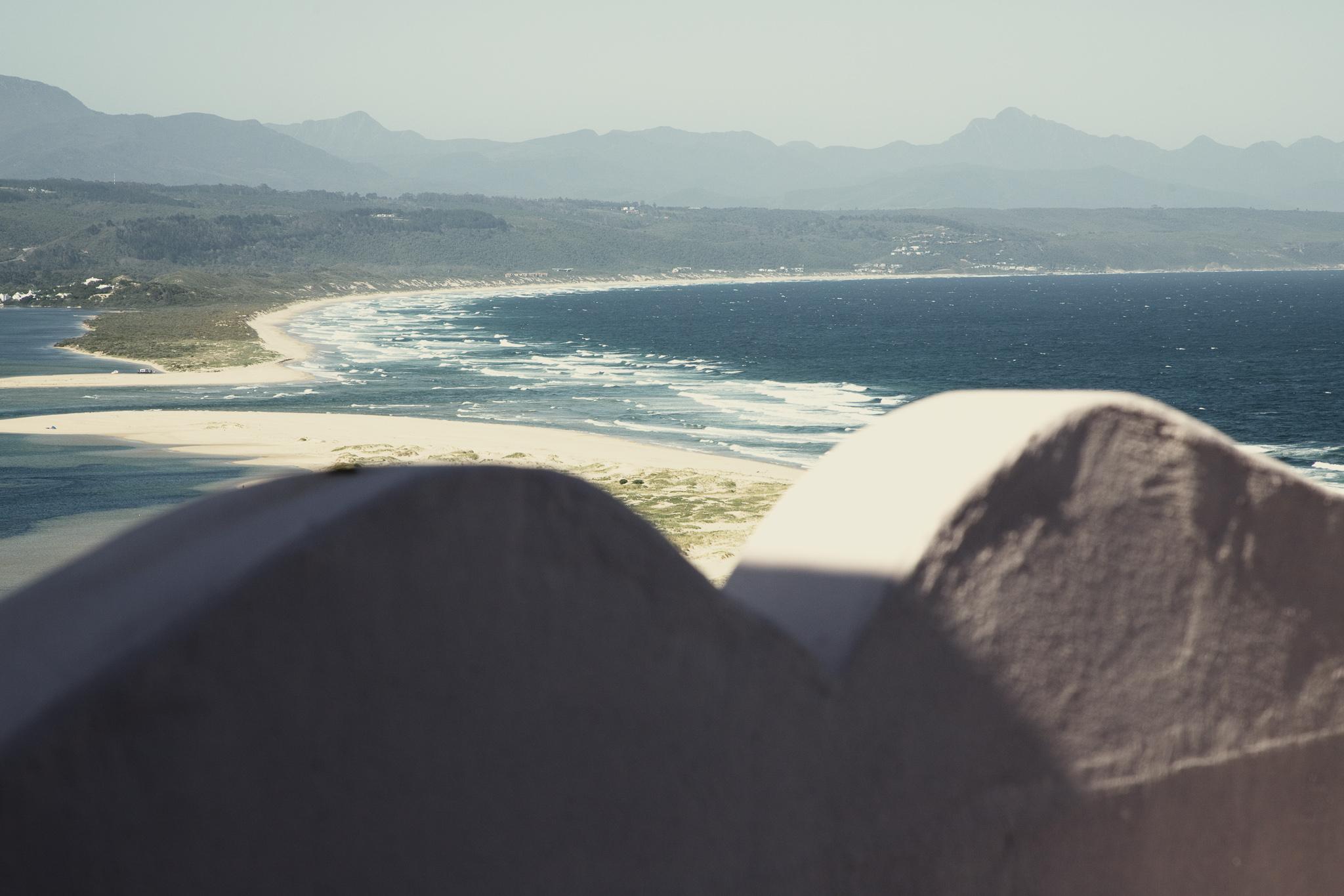 Grand Africa Rooms & Rendezvous Plettenberg Bay Exteriér fotografie