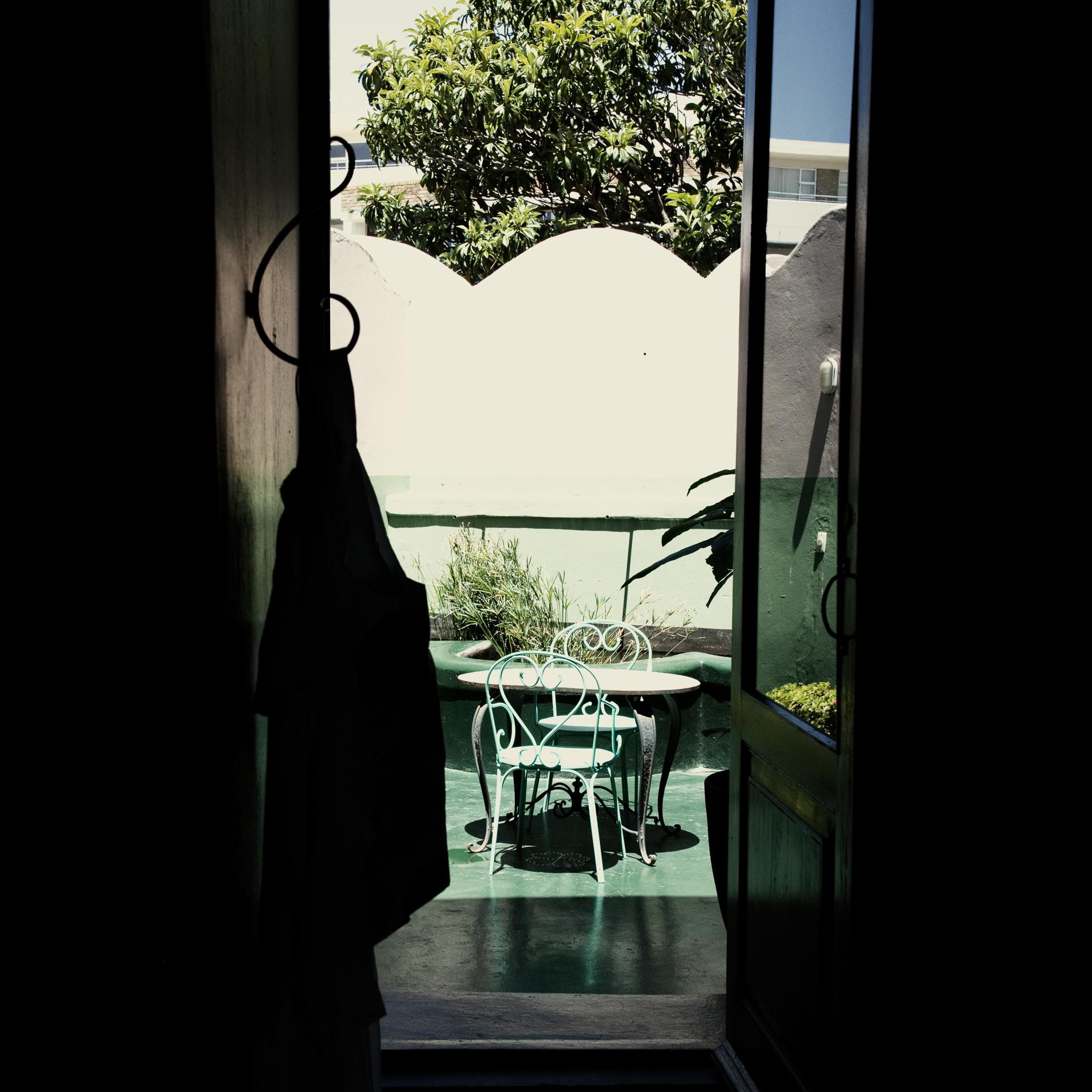 Grand Africa Rooms & Rendezvous Plettenberg Bay Exteriér fotografie