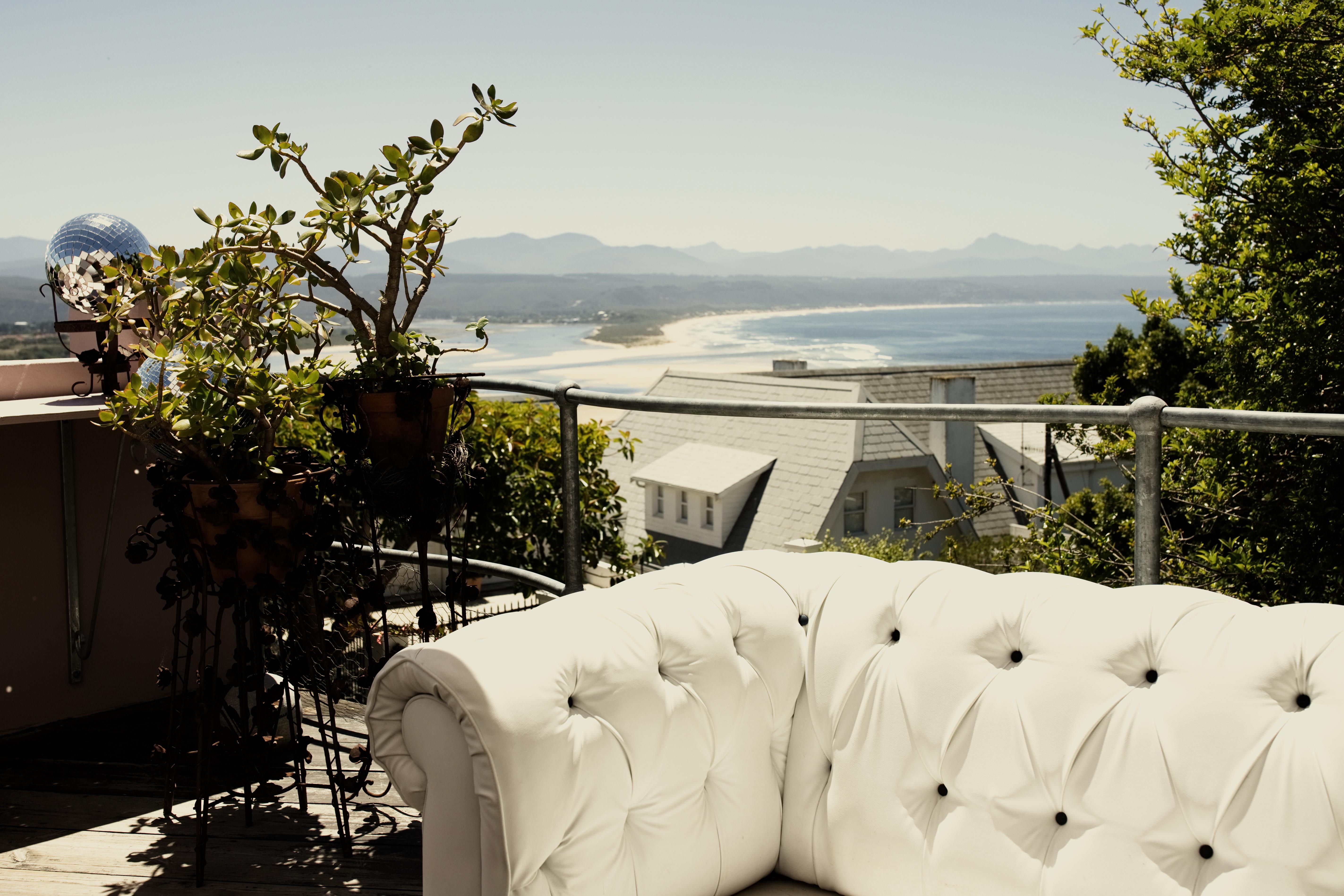 Grand Africa Rooms & Rendezvous Plettenberg Bay Exteriér fotografie