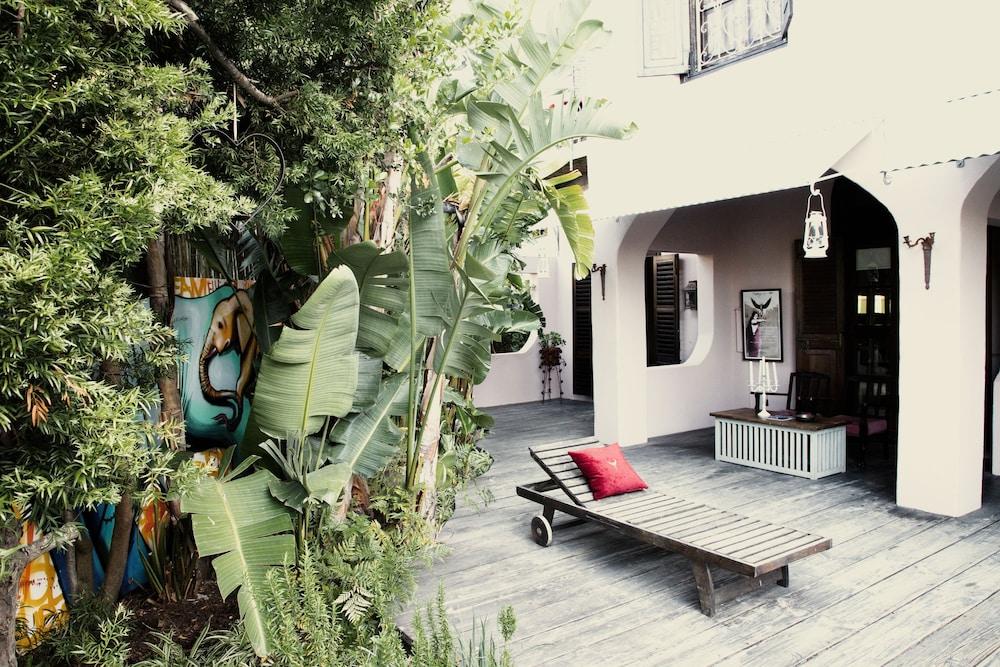 Grand Africa Rooms & Rendezvous Plettenberg Bay Exteriér fotografie
