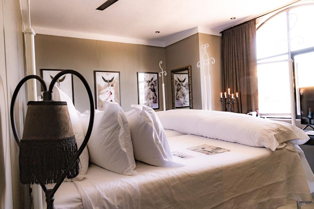 Grand Africa Rooms & Rendezvous Plettenberg Bay Exteriér fotografie