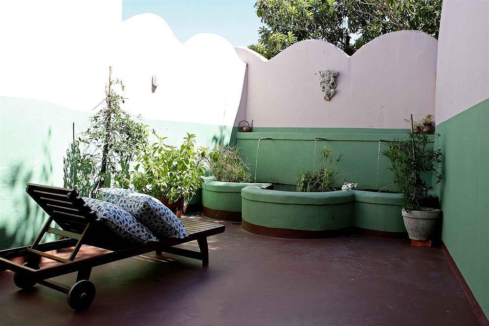 Grand Africa Rooms & Rendezvous Plettenberg Bay Exteriér fotografie