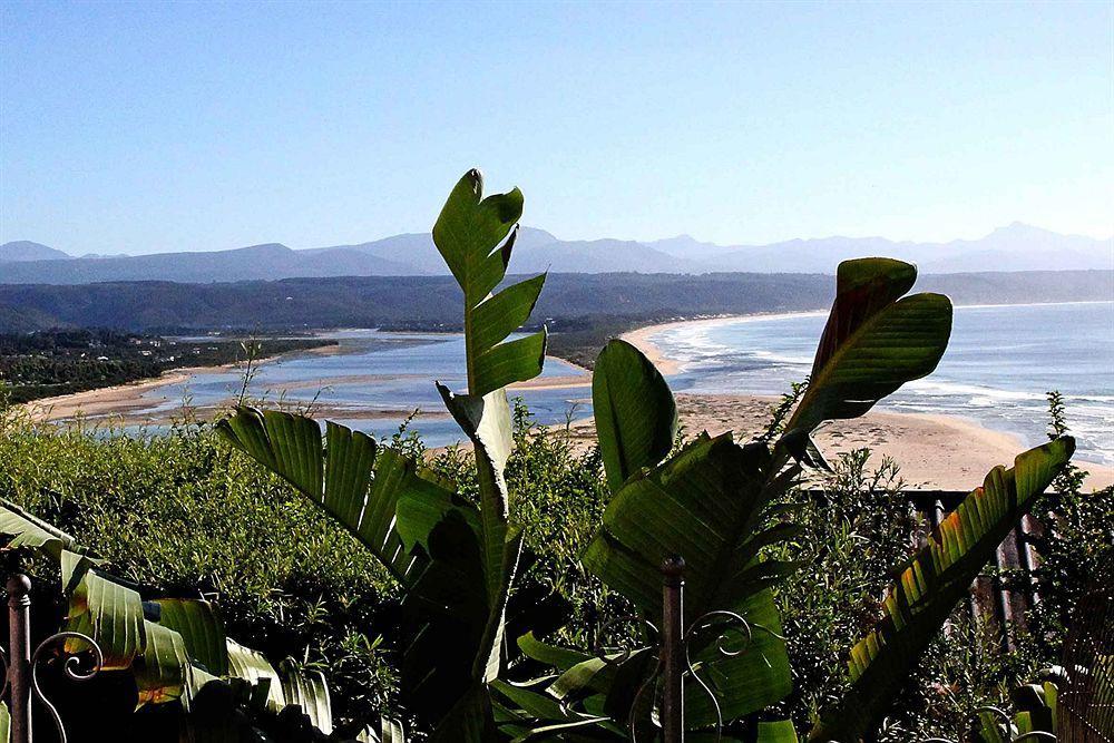 Grand Africa Rooms & Rendezvous Plettenberg Bay Exteriér fotografie