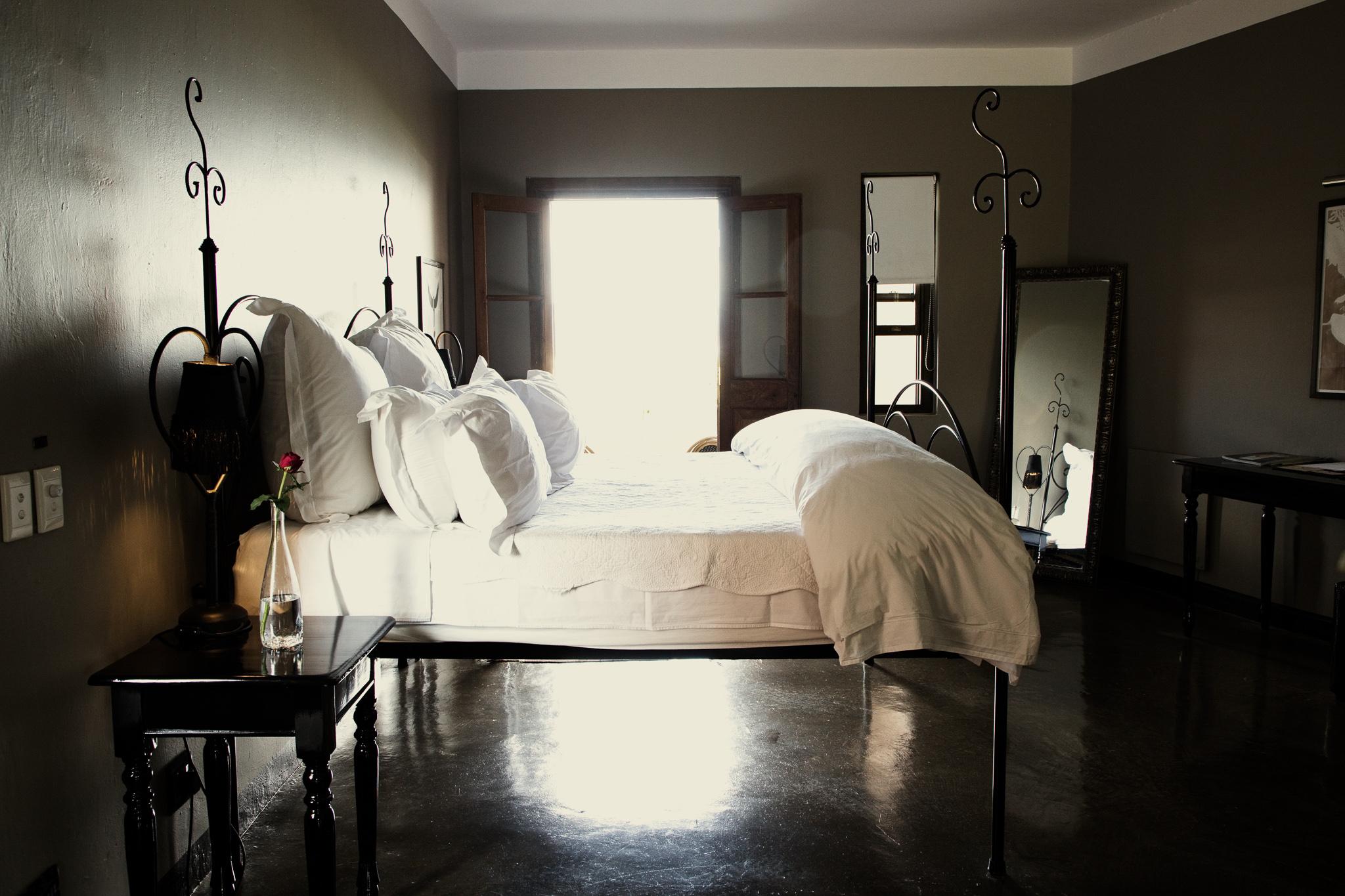 Grand Africa Rooms & Rendezvous Plettenberg Bay Exteriér fotografie