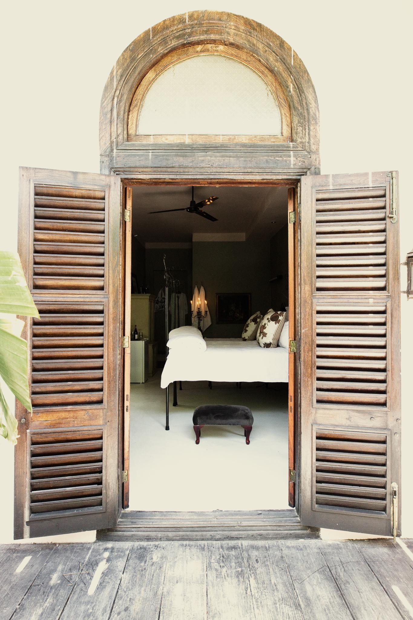 Grand Africa Rooms & Rendezvous Plettenberg Bay Exteriér fotografie