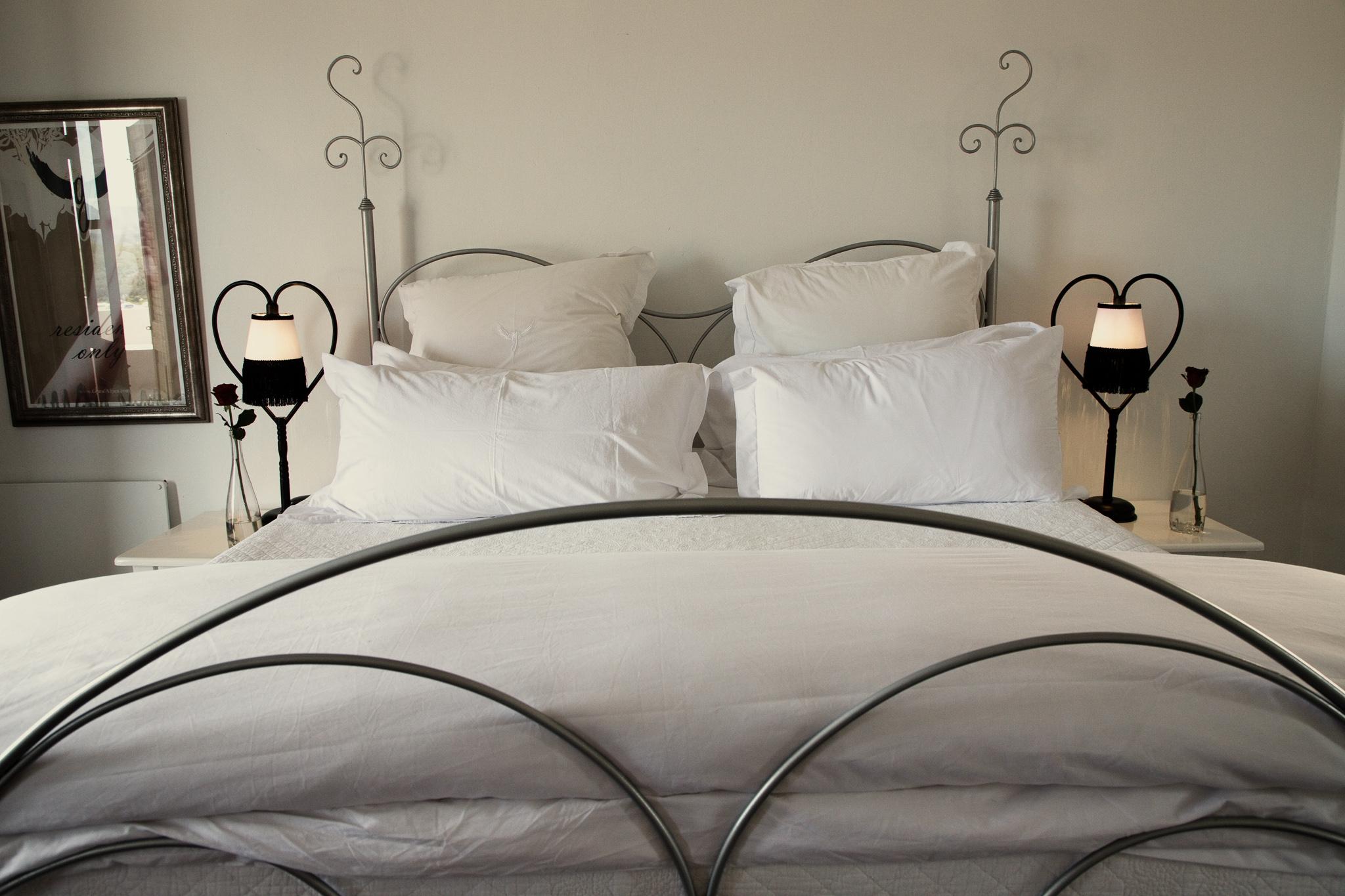 Grand Africa Rooms & Rendezvous Plettenberg Bay Exteriér fotografie
