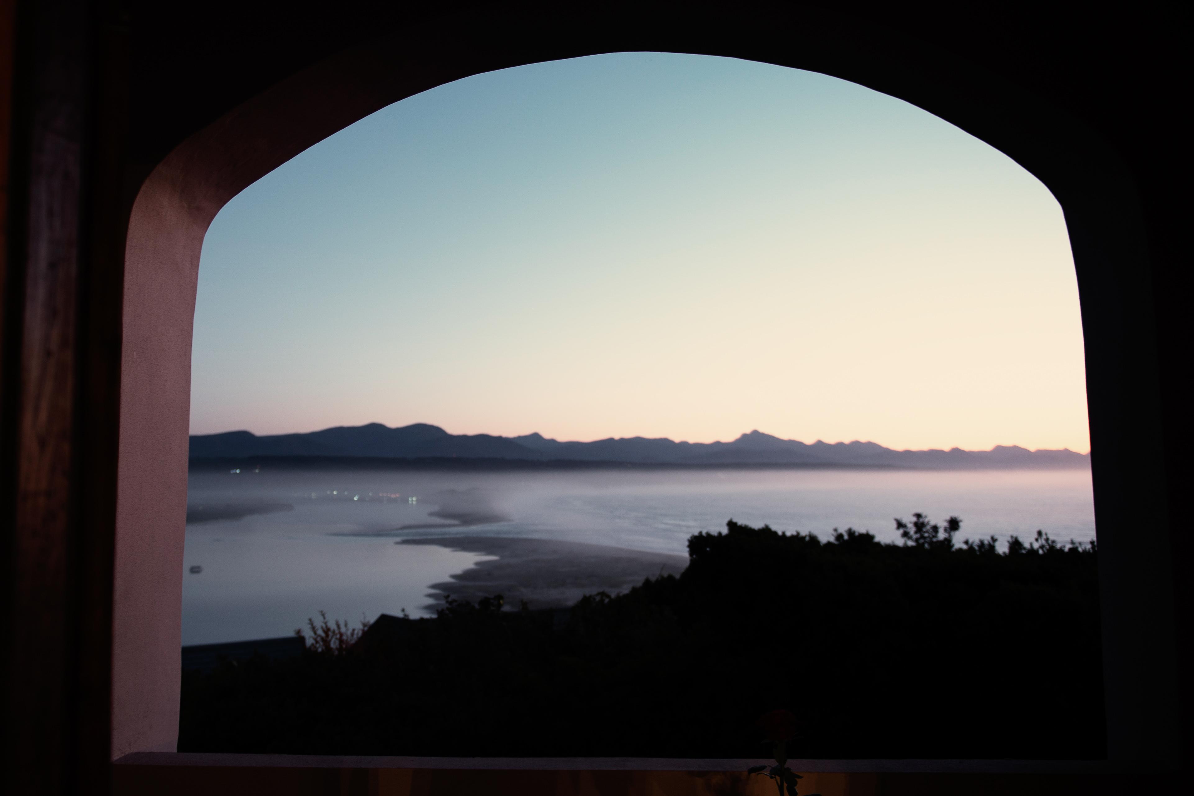 Grand Africa Rooms & Rendezvous Plettenberg Bay Exteriér fotografie