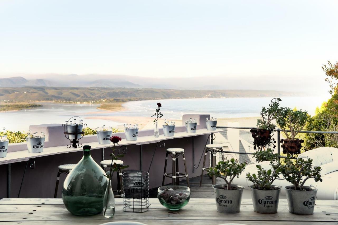Grand Africa Rooms & Rendezvous Plettenberg Bay Exteriér fotografie